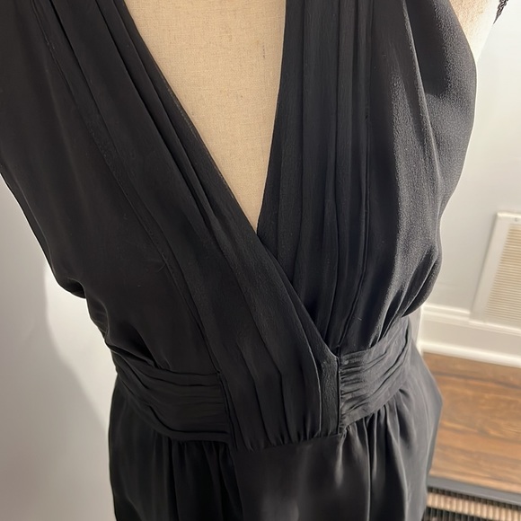 ☀️NWT☀️ banana republic sleeveless blouse - Picture 3 of 11